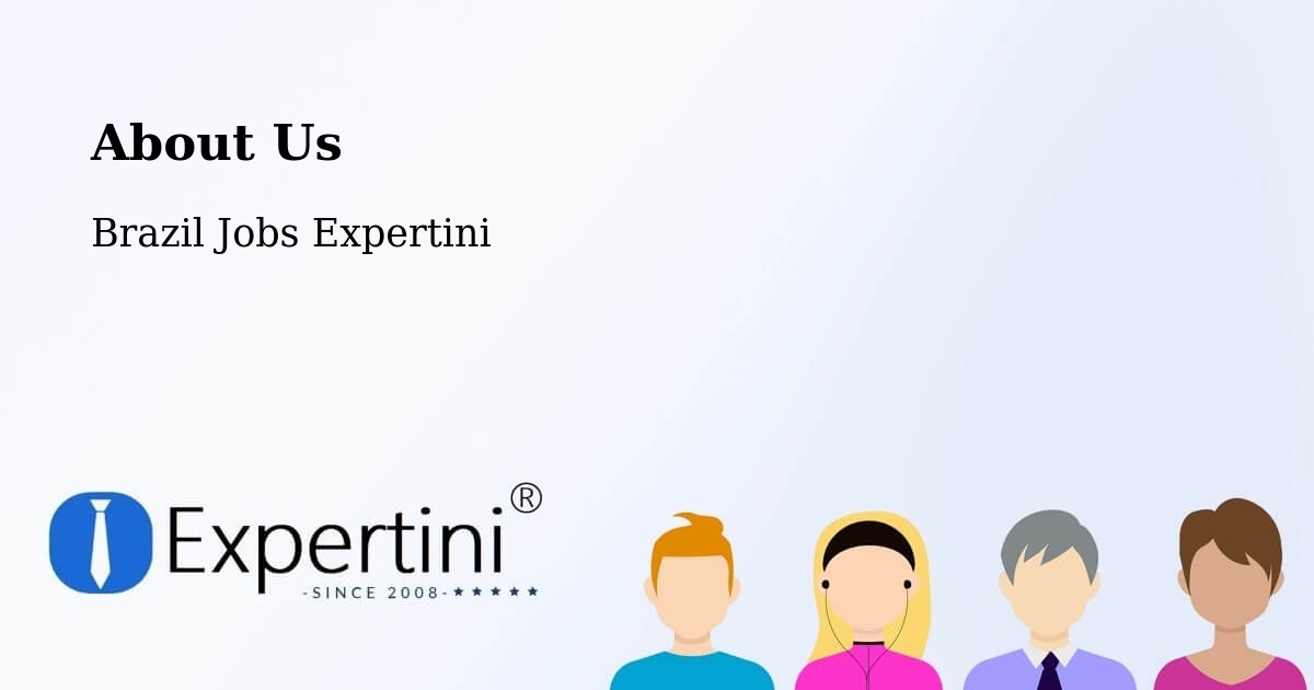 About Expertini Recruitment Platform  – Parisi - Parisi, Brazil Jobs Expertini