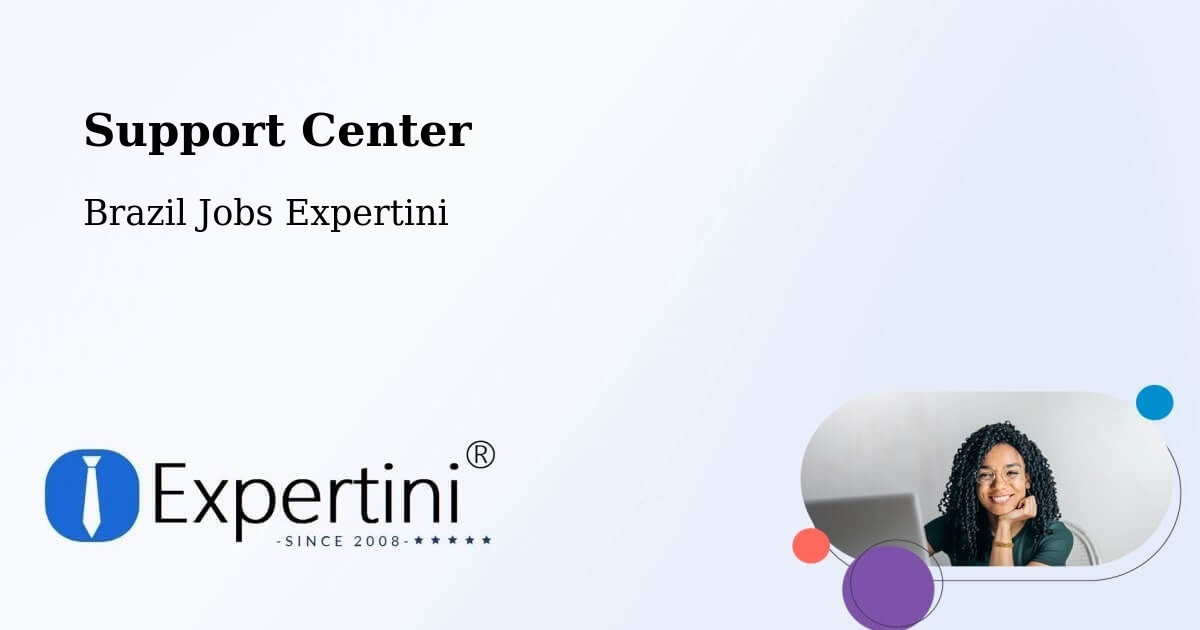 Support Services – Parisi - Brazil Jobs Expertini