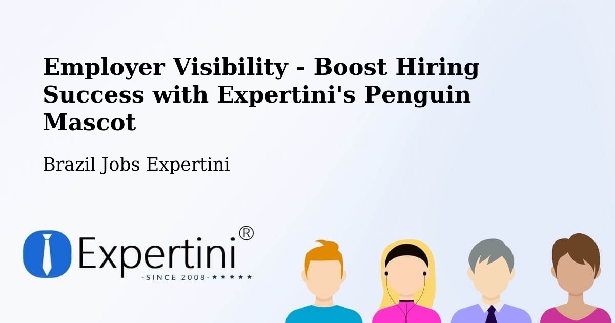 CV and Resume Visibility Optimization – Parisi - Brazil Jobs Expertini